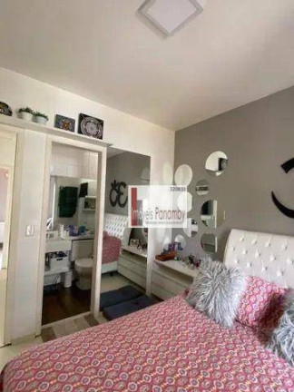 Imagem Sobrado com 3 Quartos à Venda, 135 m² em Jardim Rebelato - Cotia