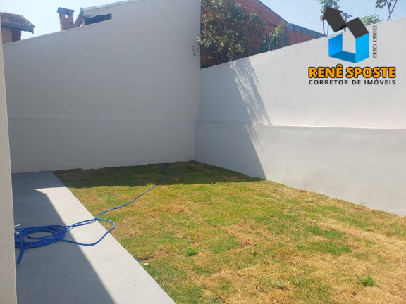 Imagem Casa com 3 Quartos à Venda, 261 m² em Jardim Samambaia - São Pedro