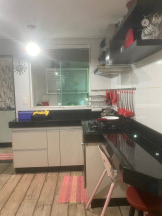 Imagem Imóvel com 3 Quartos à Venda, 135 m² em Arvoredo 2ª Seção - Contagem