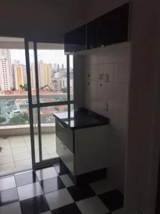 Imagem Apartamento com 2 Quartos à Venda, 820 m² em Vila Mariana - São Paulo