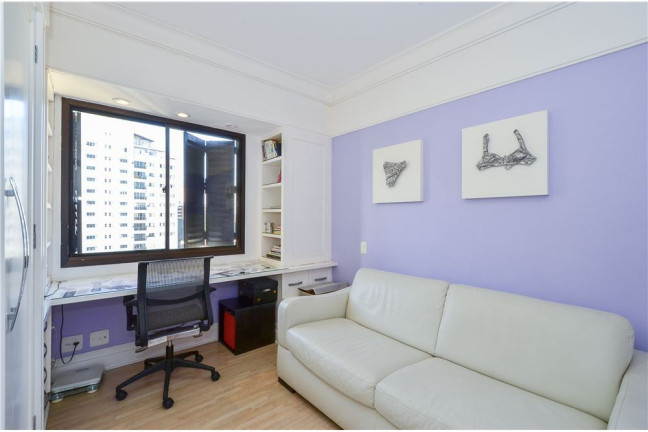 Imagem Apartamento com 3 Quartos à Venda, 370 m² em Panamby - São Paulo Imagem Apartamento com 3 Quartos à Venda, 370 m² em Panamby - São Paulo