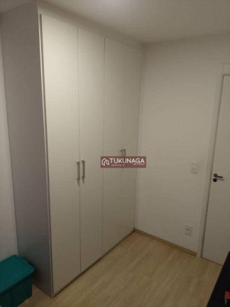 Imagem Apartamento com 2 Quartos à Venda, 44 m² em Brás - São Paulo
