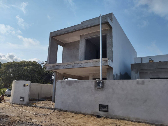 Imagem Apartamento com 2 Quartos à Venda, 58 m² em Conde