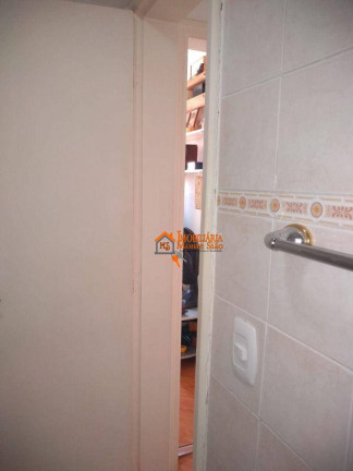Imagem Apartamento com 2 Quartos à Venda, 58 m² em Vila Rosália - Guarulhos Imagem Apartamento com 2 Quartos à Venda, 58 m² em Vila Rosália - Guarulhos