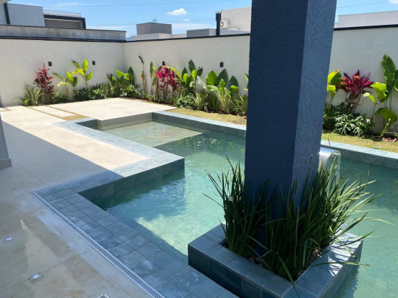 Sobrado com 3 Quartos à Venda, 310 m² em Mosaico Essence - Mogi Das Cruzes