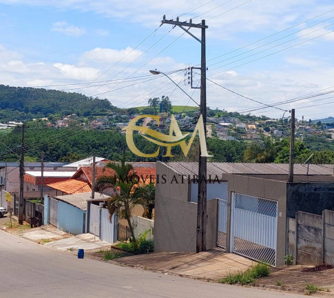 Imagem Terreno à Venda, 520 m² em Guaxinduva - Atibaia