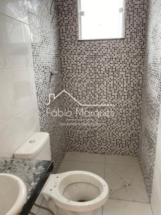 Imagem Apartamento com 2 Quartos à Venda, 35 m² em Jardim São Nicolau - São Paulo