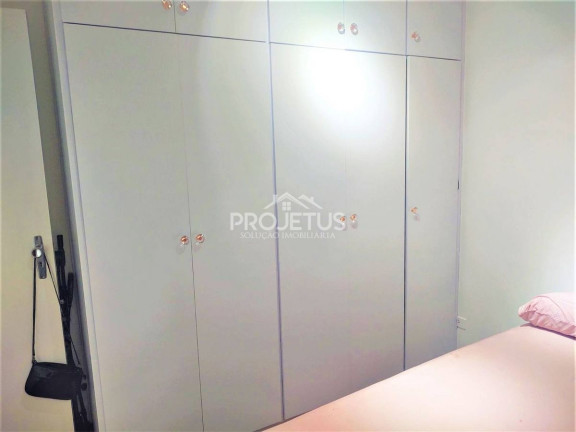 Imagem Apartamento com 1 Quarto à Venda, 38 m² em Vila Mariana - São Paulo
