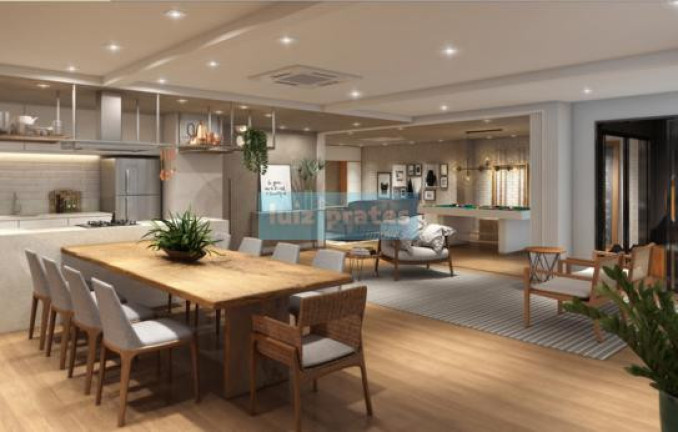 Imagem Apartamento com 3 Quartos à Venda, 114 m² em Três Figueiras - Porto Alegre