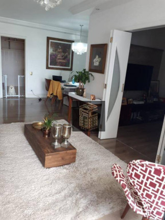 Imagem Apartamento com 3 Quartos à Venda, 137 m² em Ipiranga - São Paulo Imagem Apartamento com 3 Quartos à Venda, 137 m² em Ipiranga - São Paulo