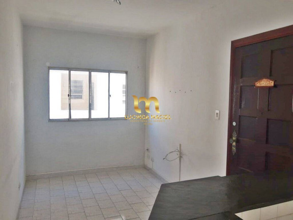 Apartamento com 1 Quarto à Venda, 34 m² em Aviação - Praia Grande