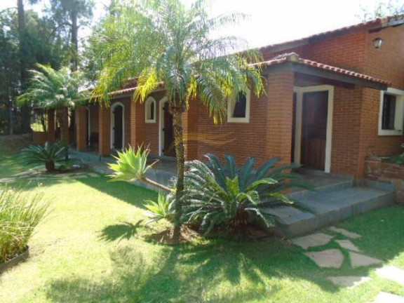 Imagem Chácara com 8 Quartos à Venda, 5.000 m² em Chácaras Do Guacuri - Itupeva Imagem Chácara com 8 Quartos à Venda, 5.000 m² em Chácaras Do Guacuri - Itupeva