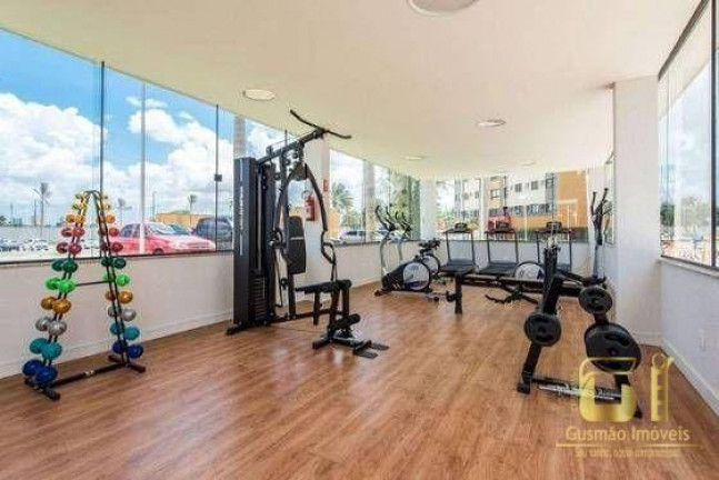 Imagem Apartamento com 3 Quartos à Venda, 70 m² em Nossa Senhora De Nazaré - Natal