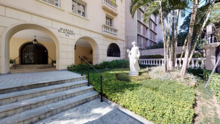 Imagem Apartamento com 2 Quartos à Venda, 96 m² em Jardim Paulista - São Paulo Imagem Apartamento com 2 Quartos à Venda, 96 m² em Jardim Paulista - São Paulo