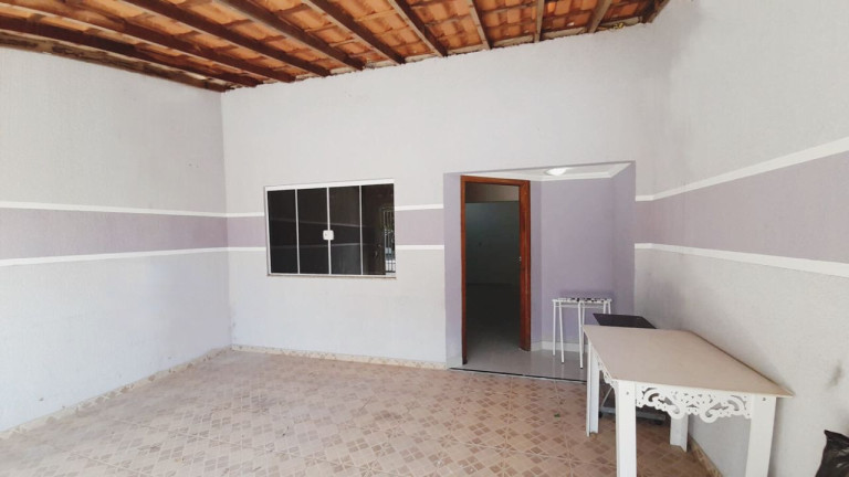 Casa com 4 Quartos à Venda, 125 m² em Parque Planalto - Santa Bárbara Doeste