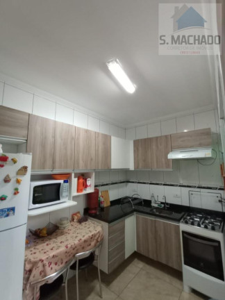 Imagem Casa com 3 Quartos à Venda, 100 m² em Parque Oratório - Santo André Imagem Casa com 3 Quartos à Venda, 100 m² em Parque Oratório - Santo André