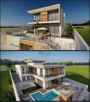 Imagem Terreno em Condomínio à Venda, 958 m² em Residencial Dos Lagos-cond. Fechado - Itupeva