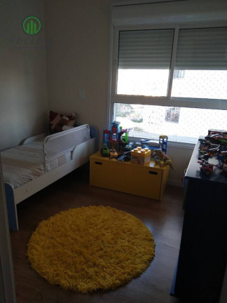 Imagem Apartamento com 3 Quartos à Venda, 100 m² em Vila Osasco - Osasco Imagem Apartamento com 3 Quartos à Venda, 100 m² em Vila Osasco - Osasco