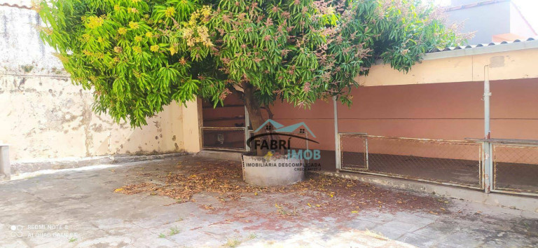 Imagem Casa com 3 Quartos à Venda, 213 m² em Jardim Santa Rosália - Sorocaba
