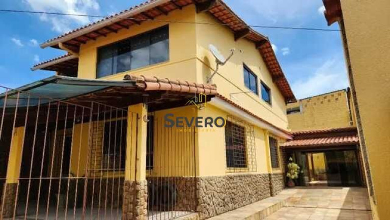 Casa com 4 Quartos à Venda, 360 m² em Coelho - São Gonçalo
