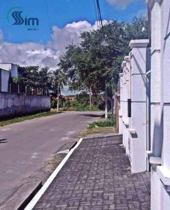 Imagem Casa com 3 Quartos à Venda, 175 m² em Sapiranga - Fortaleza