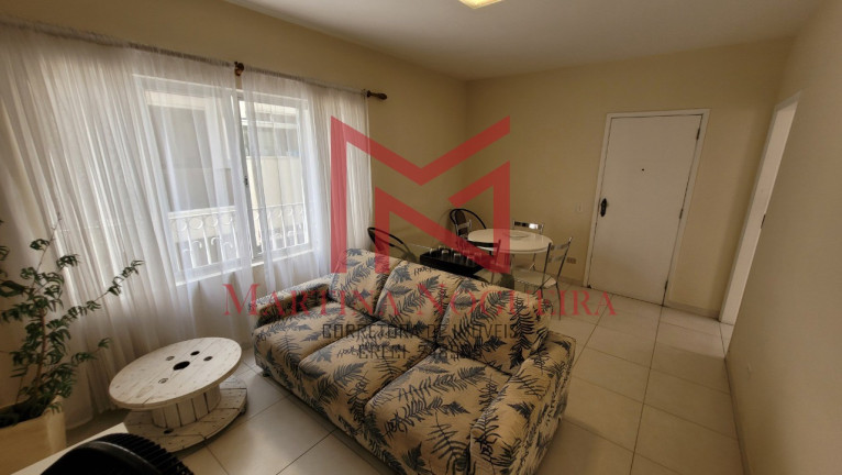 Imagem Apartamento com 3 Quartos à Venda, 85 m² em Enseada - Guarujá