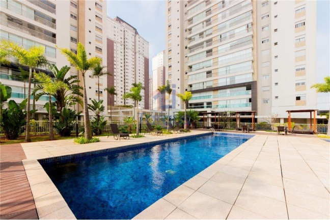 Imagem Apartamento com 4 Quartos à Venda, 242 m² em Tatuapé - São Paulo Imagem Apartamento com 4 Quartos à Venda, 242 m² em Tatuapé - São Paulo