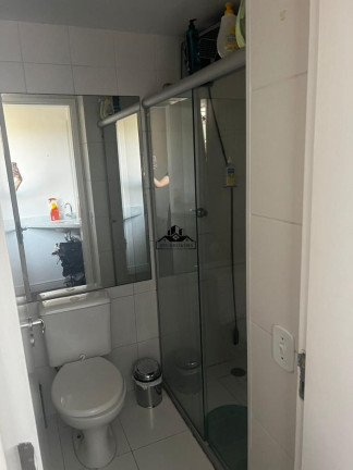 Imagem Apartamento com 3 Quartos à Venda, 59 m² em Casa Branca - Santo André Imagem Apartamento com 3 Quartos à Venda, 59 m² em Casa Branca - Santo André