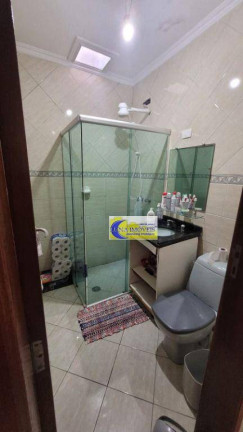 Imagem Sobrado com 4 Quartos à Venda, 200 m² em Santa Maria - São Caetano Do Sul Imagem Sobrado com 4 Quartos à Venda, 200 m² em Santa Maria - São Caetano Do Sul