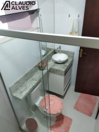 Imagem Casa com 2 Quartos à Venda, 78 m² em Papagaio - Feira De Santana Imagem Casa com 2 Quartos à Venda, 78 m² em Papagaio - Feira De Santana