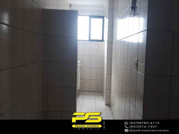 Imagem Apartamento com 3 Quartos à Venda, 78 m² em Torre - João Pessoa Imagem Apartamento com 3 Quartos à Venda, 78 m² em Torre - João Pessoa