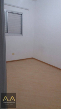 Imagem Apartamento com 2 Quartos à Venda, 59 m² em Tamboré - Barueri Imagem Apartamento com 2 Quartos à Venda, 59 m² em Tamboré - Barueri