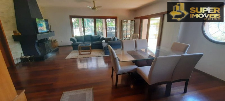 Imagem Casa com 4 Quartos à Venda, 1.177 m² em Laranjal - Pelotas