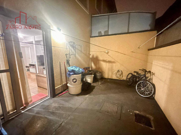Imagem Casa com 3 Quartos à Venda, 136 m² em Parque Munhoz - São Paulo