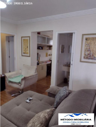 Imagem Apartamento com 3 Quartos à Venda, 121 m² em Mooca - São Paulo