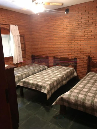 Imagem Chácara com 4 Quartos à Venda, 13 m² em Condomínio Farm - Porto Feliz