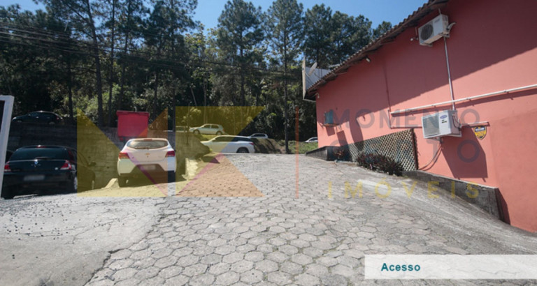 Imagem Imóvel à Venda, 1.402 m² em Victor Konder - Blumenau Imagem Imóvel à Venda, 1.402 m² em Victor Konder - Blumenau