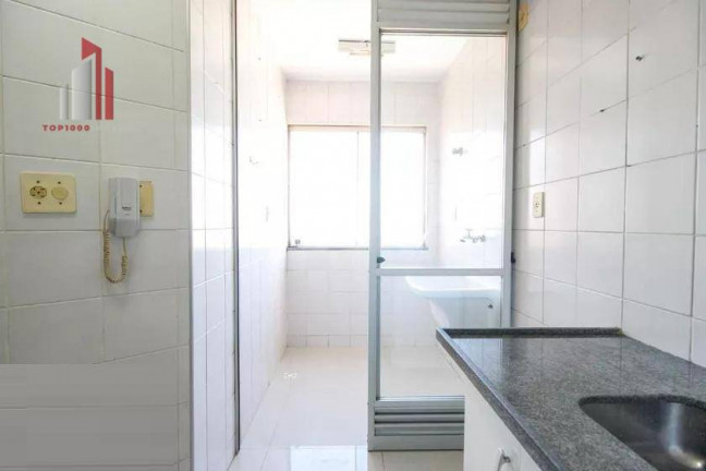 Imagem Apartamento com 3 Quartos à Venda, 61 m² em Imirim - São Paulo