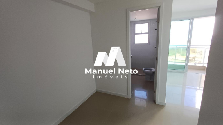 Imagem Apartamento com 4 Quartos à Venda, 163 m² em Manuel Dias Branco - Fortaleza