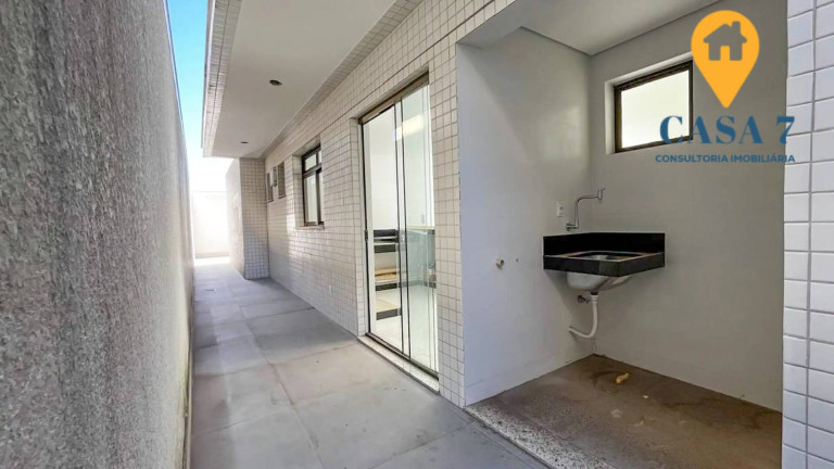 Imagem Apartamento com 3 Quartos à Venda, 212 m² em Belo Horizonte