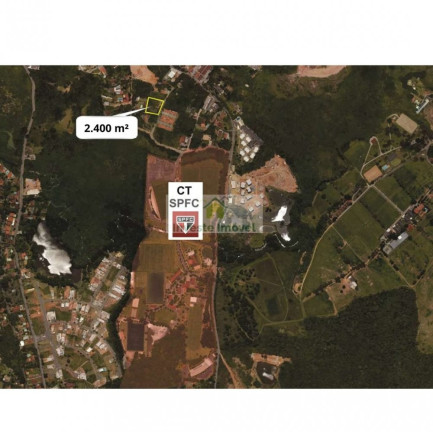 Imóvel à Venda, 281 m² em Granja Viana - Cotia