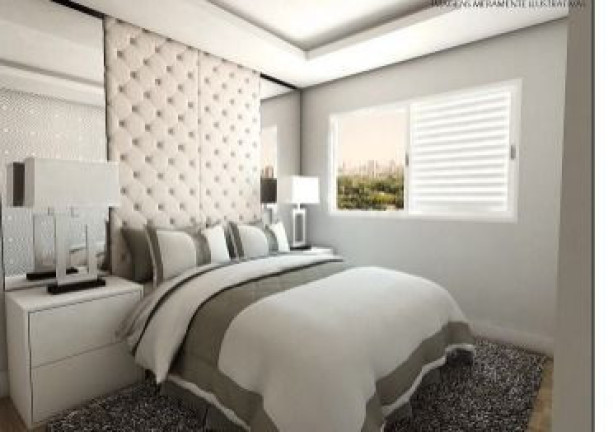 Imagem Apartamento com 2 Quartos à Venda, 66 m² em Urbanova - São José Dos Campos