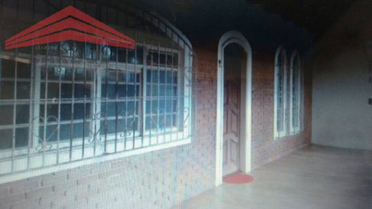 Imagem Casa com 2 Quartos à Venda, 280 m² em Pq. Centenário - Jundiaí