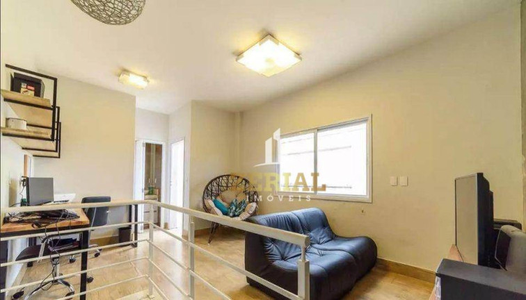 Imagem Cobertura com 2 Quartos à Venda, 140 m² em Olímpico - São Caetano Do Sul Imagem Cobertura com 2 Quartos à Venda, 140 m² em Olímpico - São Caetano Do Sul