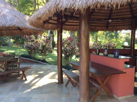 Imagem Casa com 3 Quartos à Venda, 400 m² em Parque Silvino Pereira - Cotia