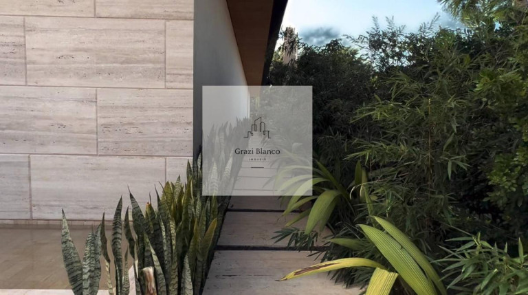 Imagem Casa de Condomínio com 4 Quartos à Venda, 462 m² em Condomínio Lago Azul - Araçoiaba Da Serra