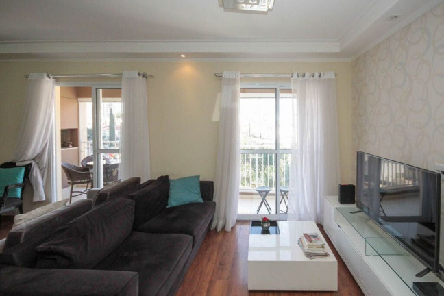 Imóvel com 3 Quartos à Venda, 105 m² em Jardim Avelino - São Paulo