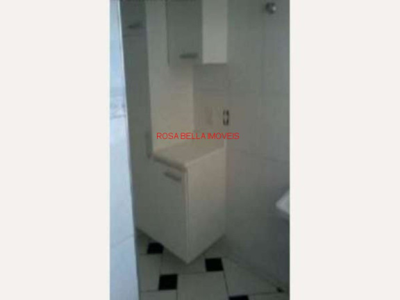Imagem Apartamento com 3 Quartos à Venda, 70 m² em Jardim Shangai - Jundiaí