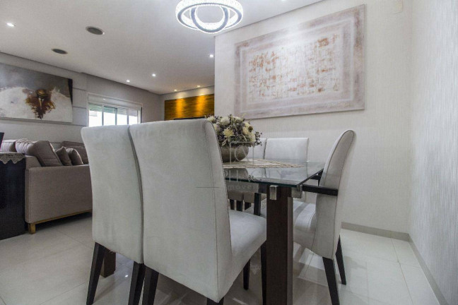 Imagem Apartamento com 3 Quartos à Venda, 133 m² em Tamboré - Barueri