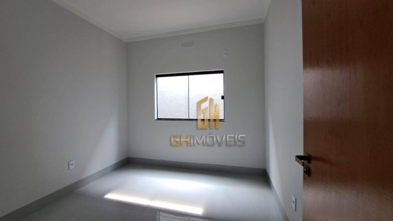 Imagem Casa com 3 Quartos à Venda, 121 m² em Lorena Park - Goiânia Imagem Casa com 3 Quartos à Venda, 121 m² em Lorena Park - Goiânia